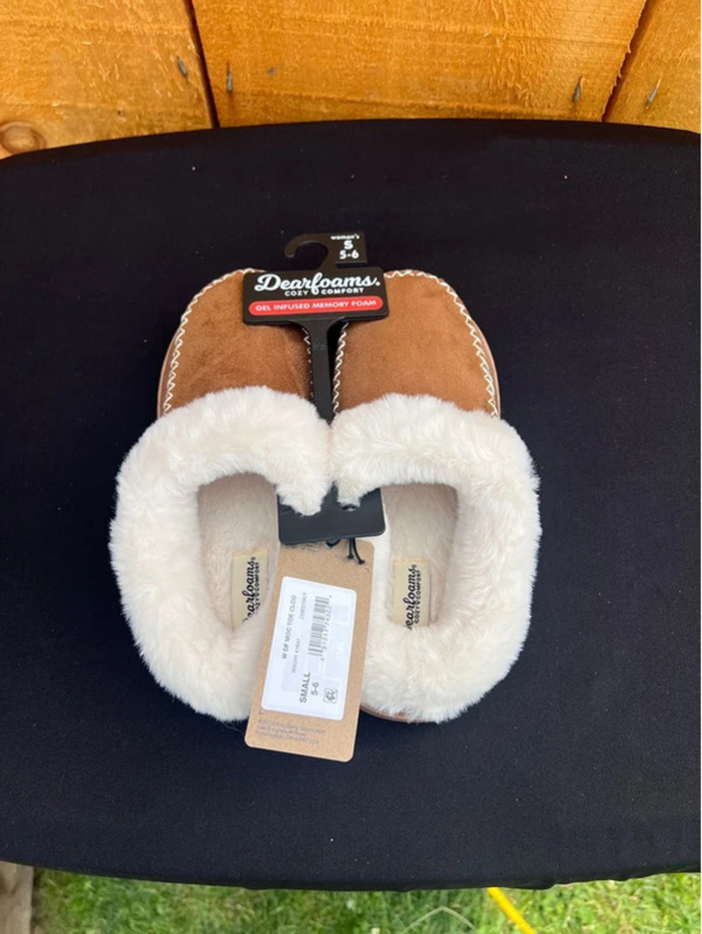 Women’s slippers